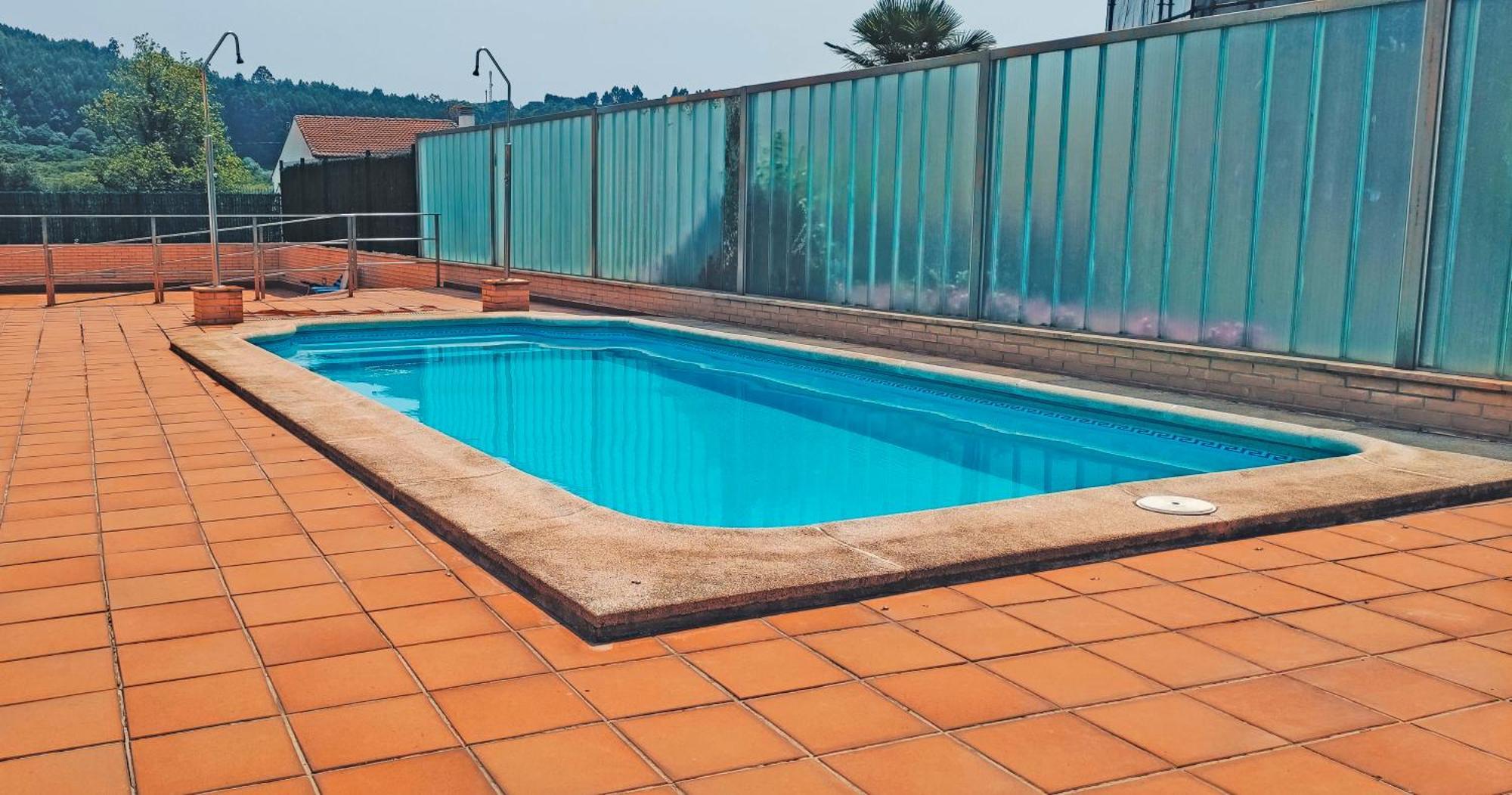Apartamento Piscina Y Playa San Juan De La Arena Exterior photo